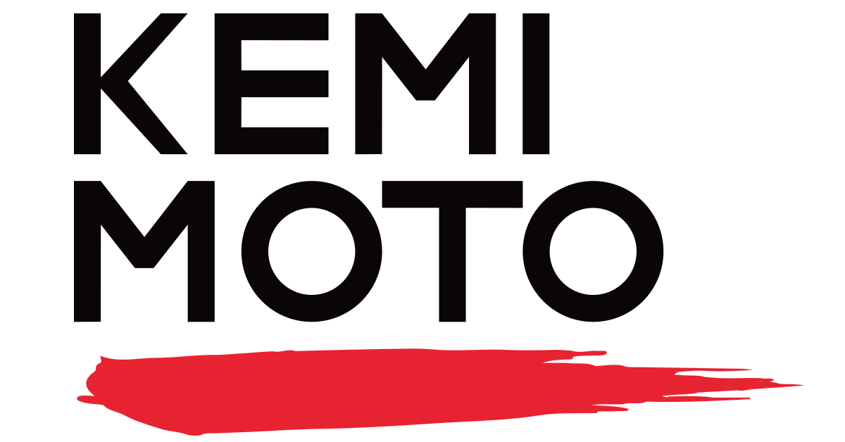 kemimoto.com