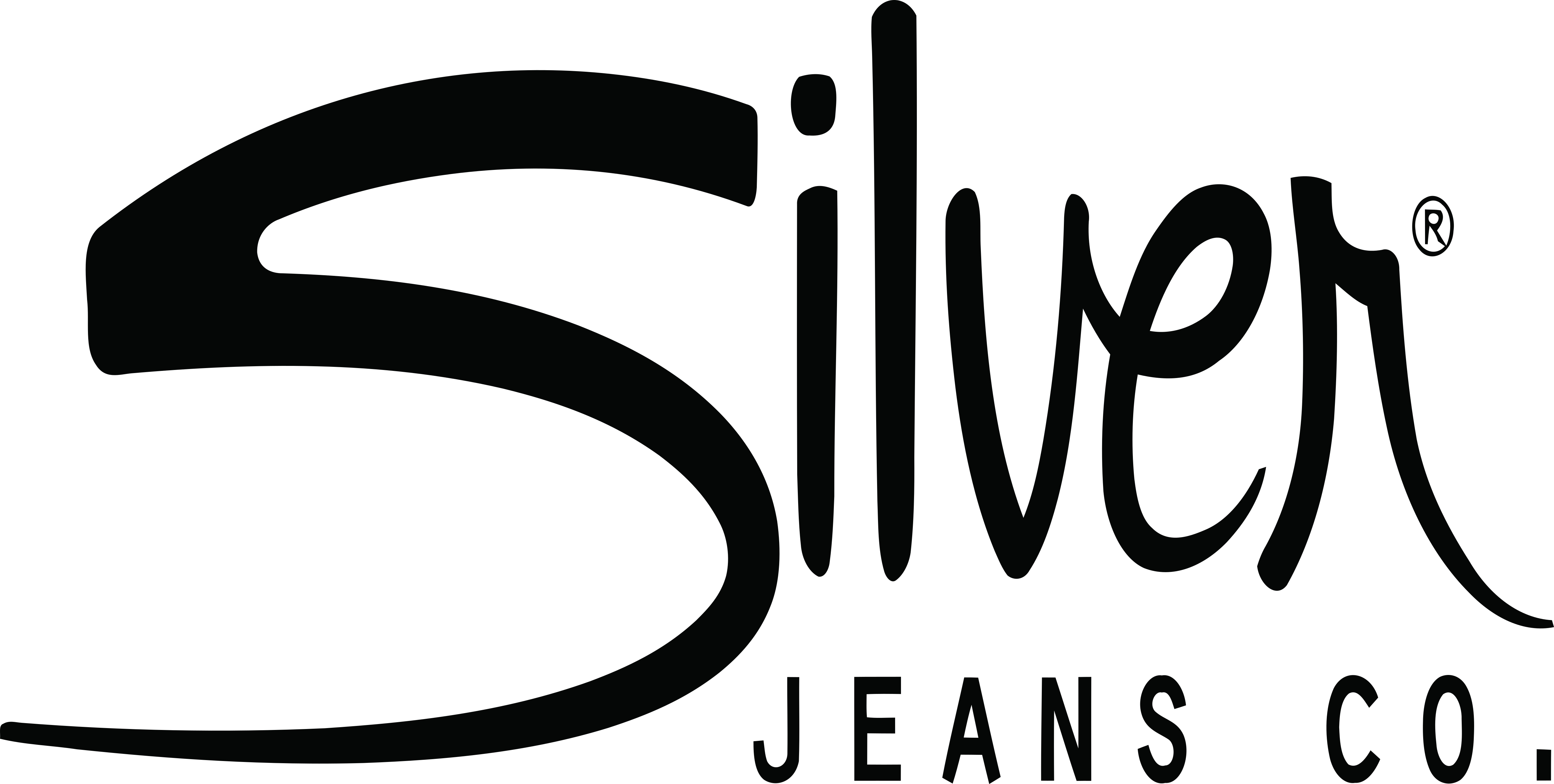 silverjeans.com