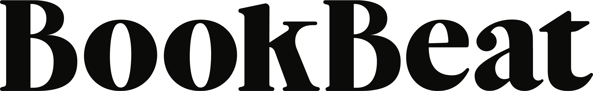 bookbeat.com