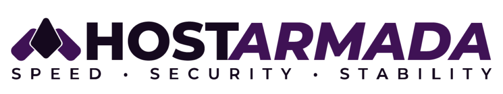hostarmada.com