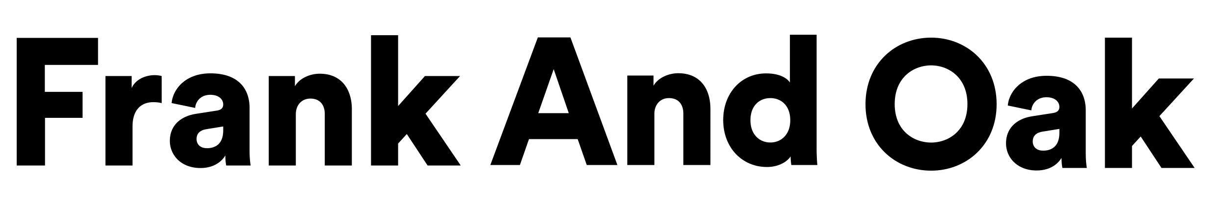 frankandoak.com