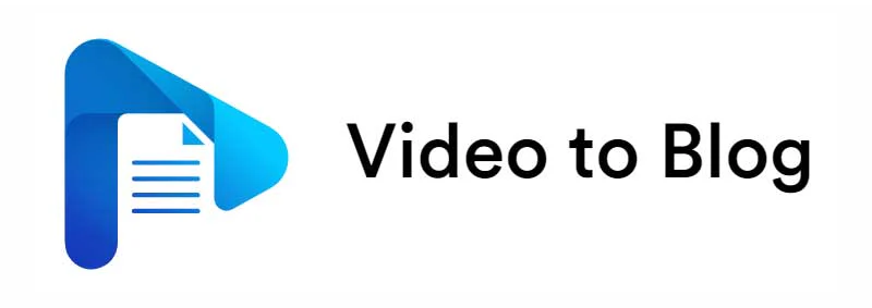 videotoblog.ai