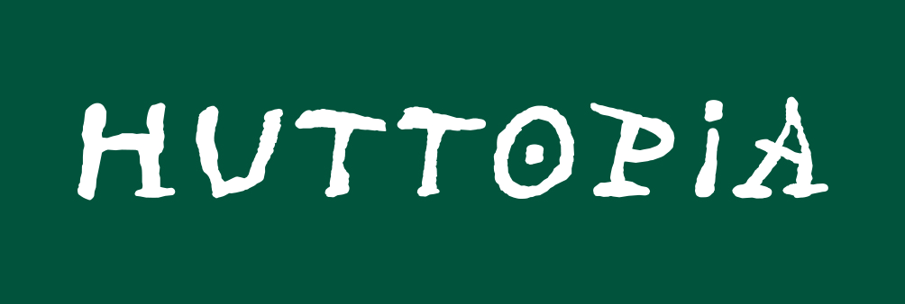 huttopia.com