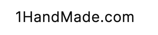 1handmade.com