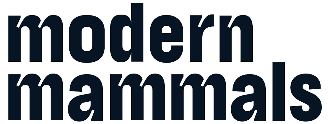 modernmammals.com