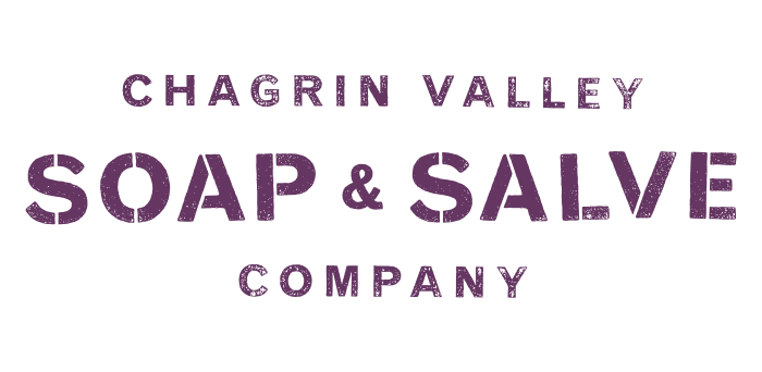 chagrinvalleysoapandsalve.com