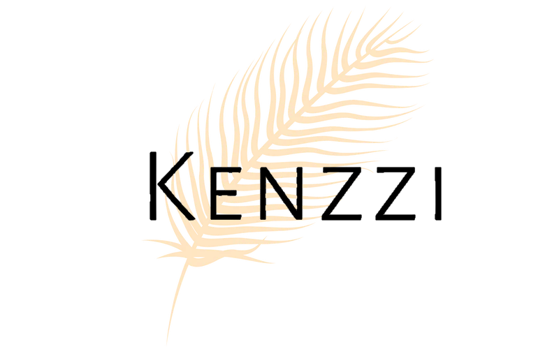 kenzzi.com