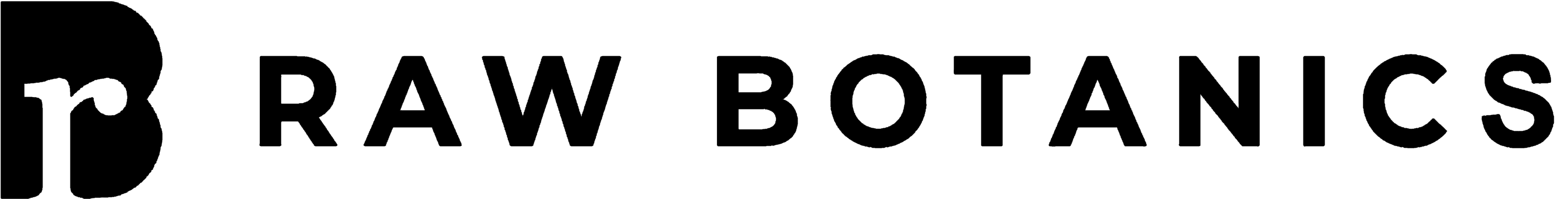 rawbotanics.com