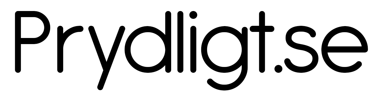 prydligt.se