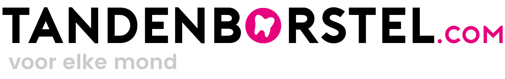 tandenborstel.com