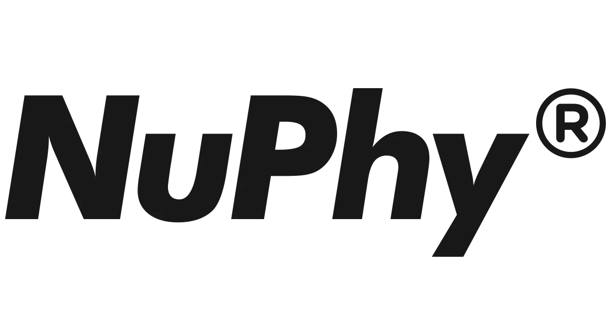 nuphy.com