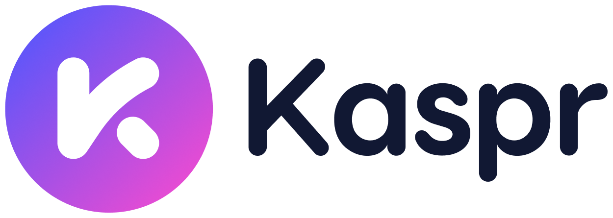 kaspr.io