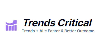 trendscritical.com