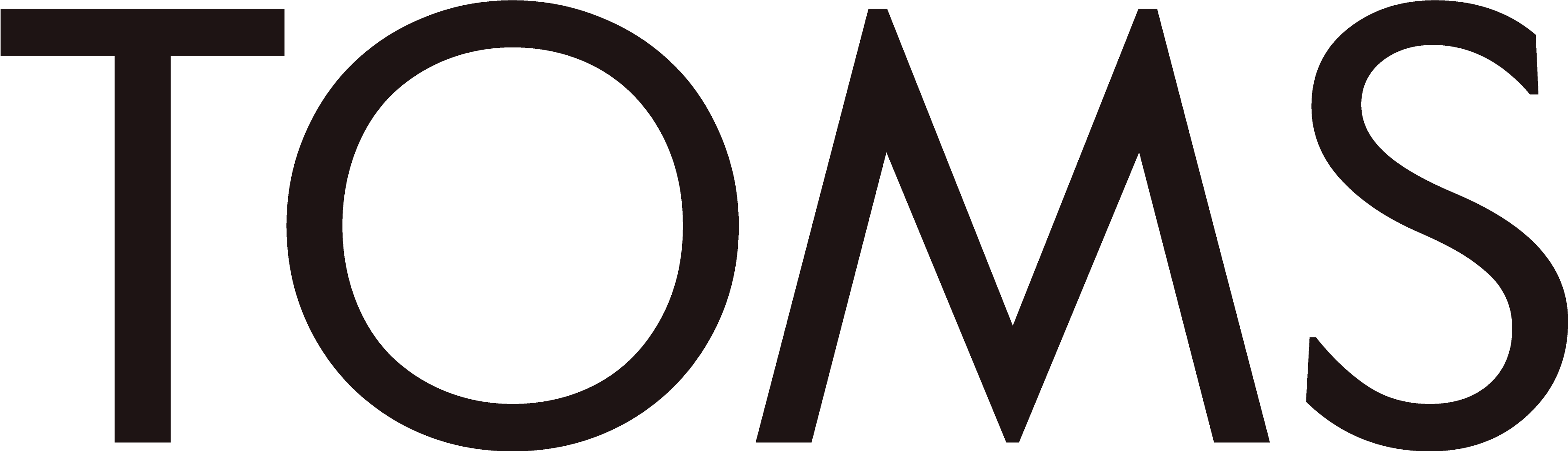 toms.com