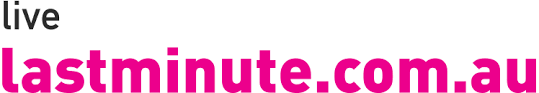 lastminute.com.au