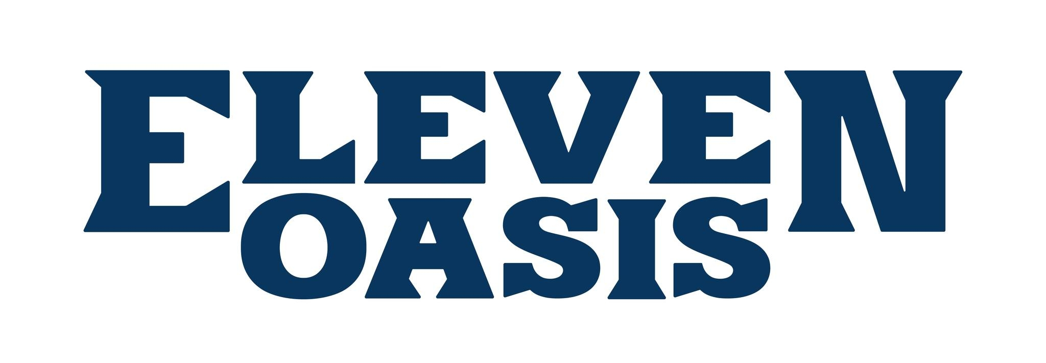 elevenoasis.com