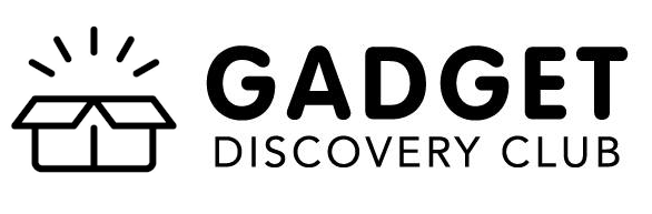 gadgetdiscoveryclub.com