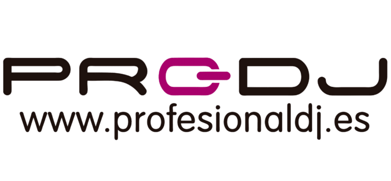 profesionaldj.es