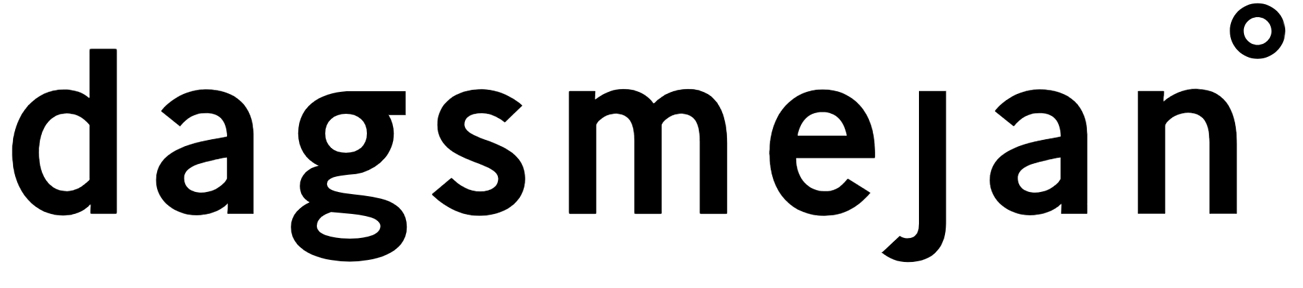 dagsmejan.com