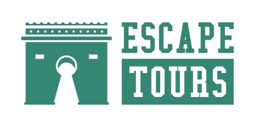 escapetours.com