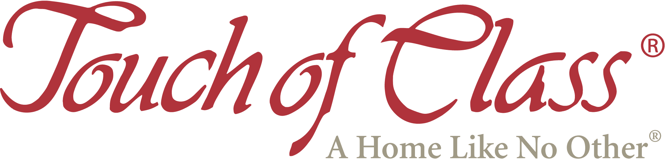 touchofclass.com
