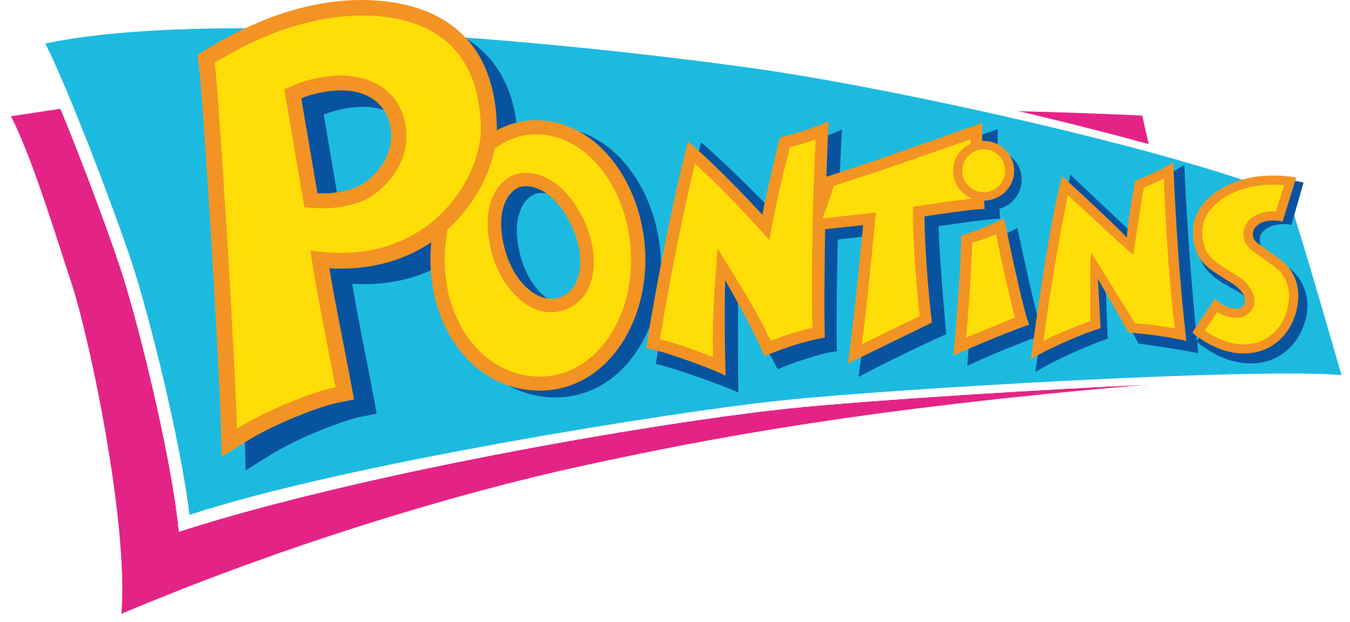 pontins.com
