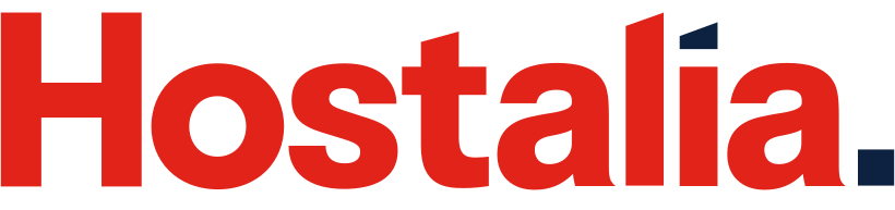 hostalia.com