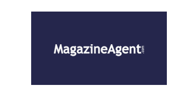 magazine-agent.com