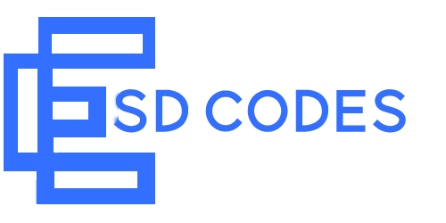 esdcodes.com