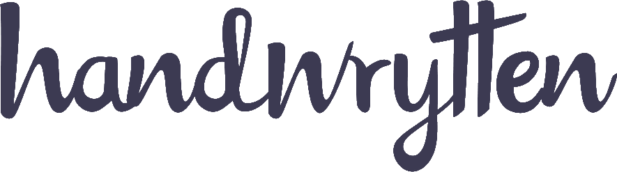handwrytten.com