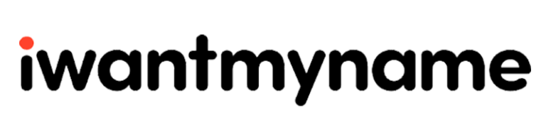 iwantmyname.com