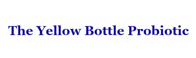 theyellowbottle.com