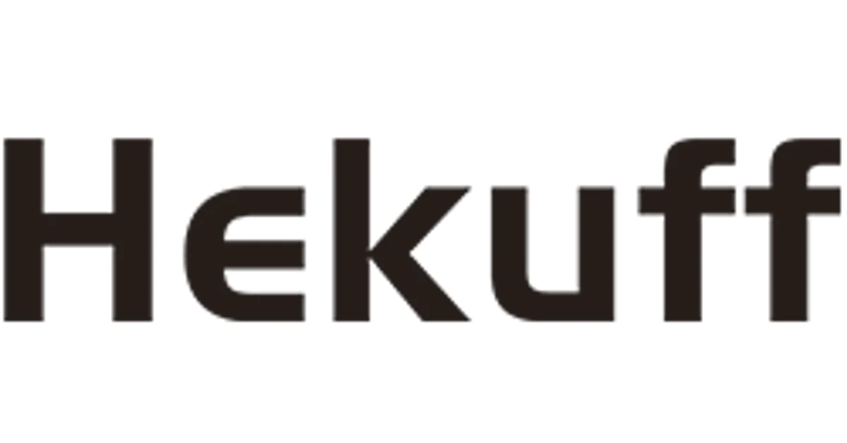 hekuff.com