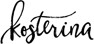 kosterina.com