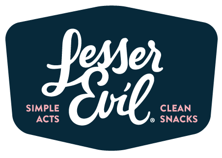 lesserevil.com