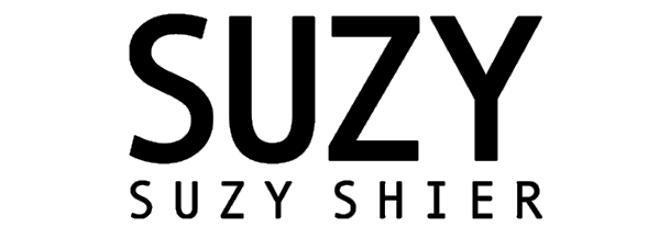 suzyshier.com