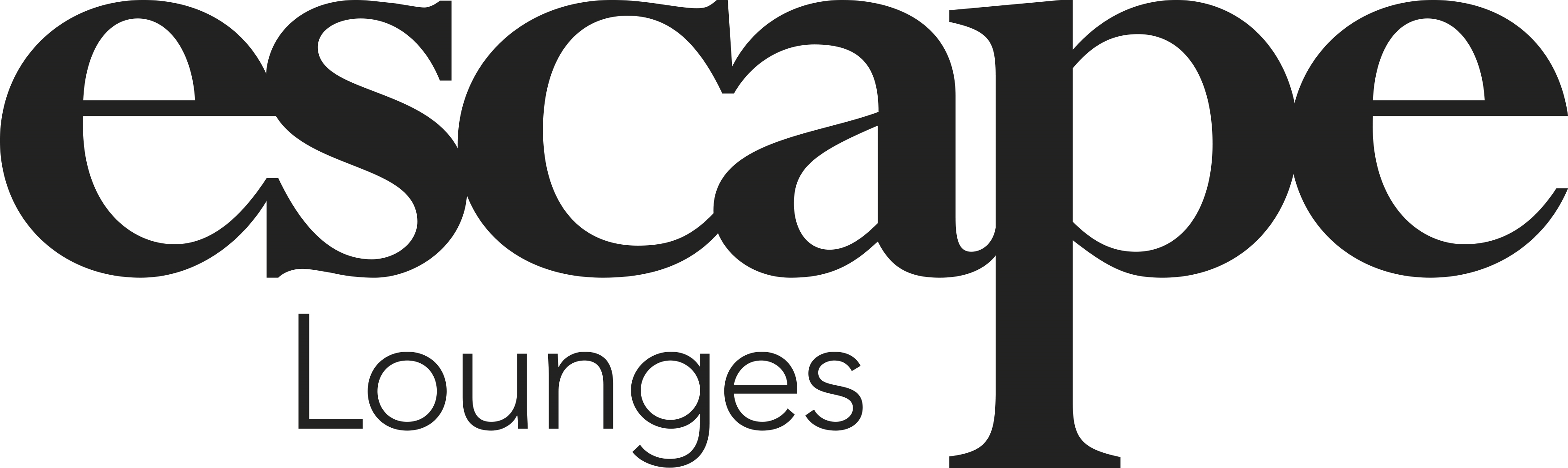 escapelounges.com
