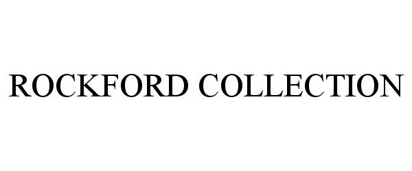rockfordcollection.com