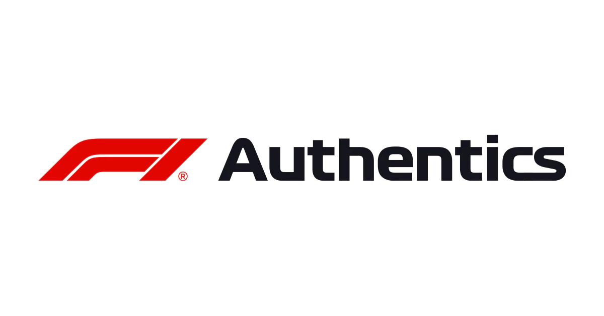 f1authentics.com