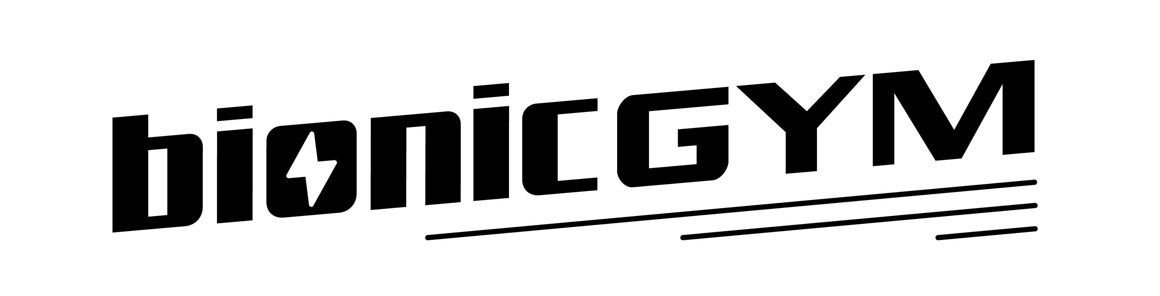 bionicgym.com