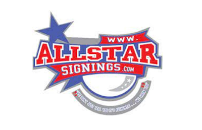 allstarsignings.com