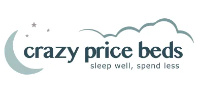 crazypricebeds.com