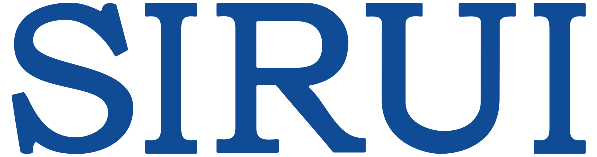 sirui.com