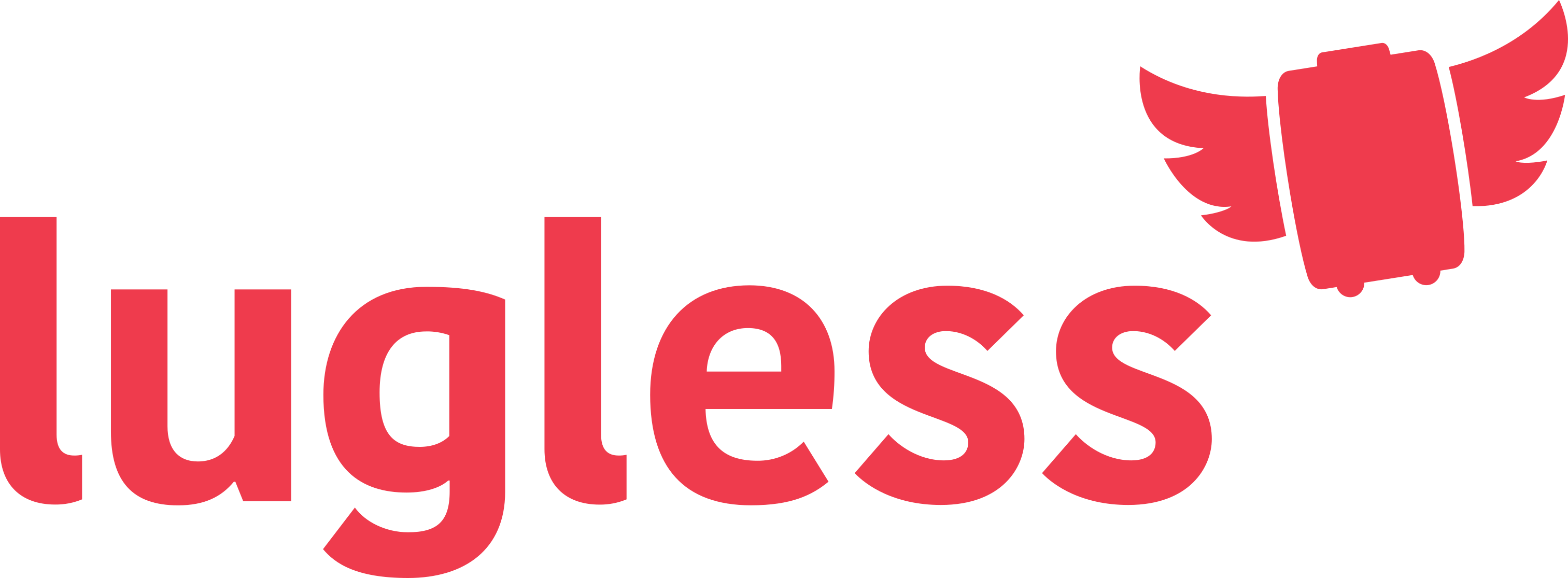 lugless.com