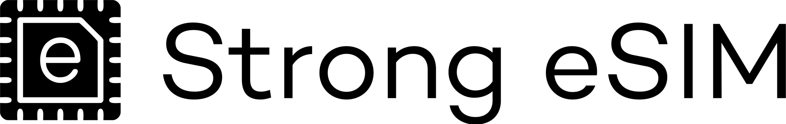 strongesim.com