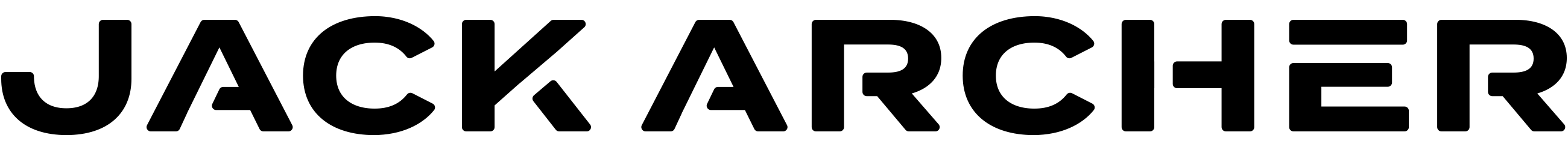 jackarcher.com