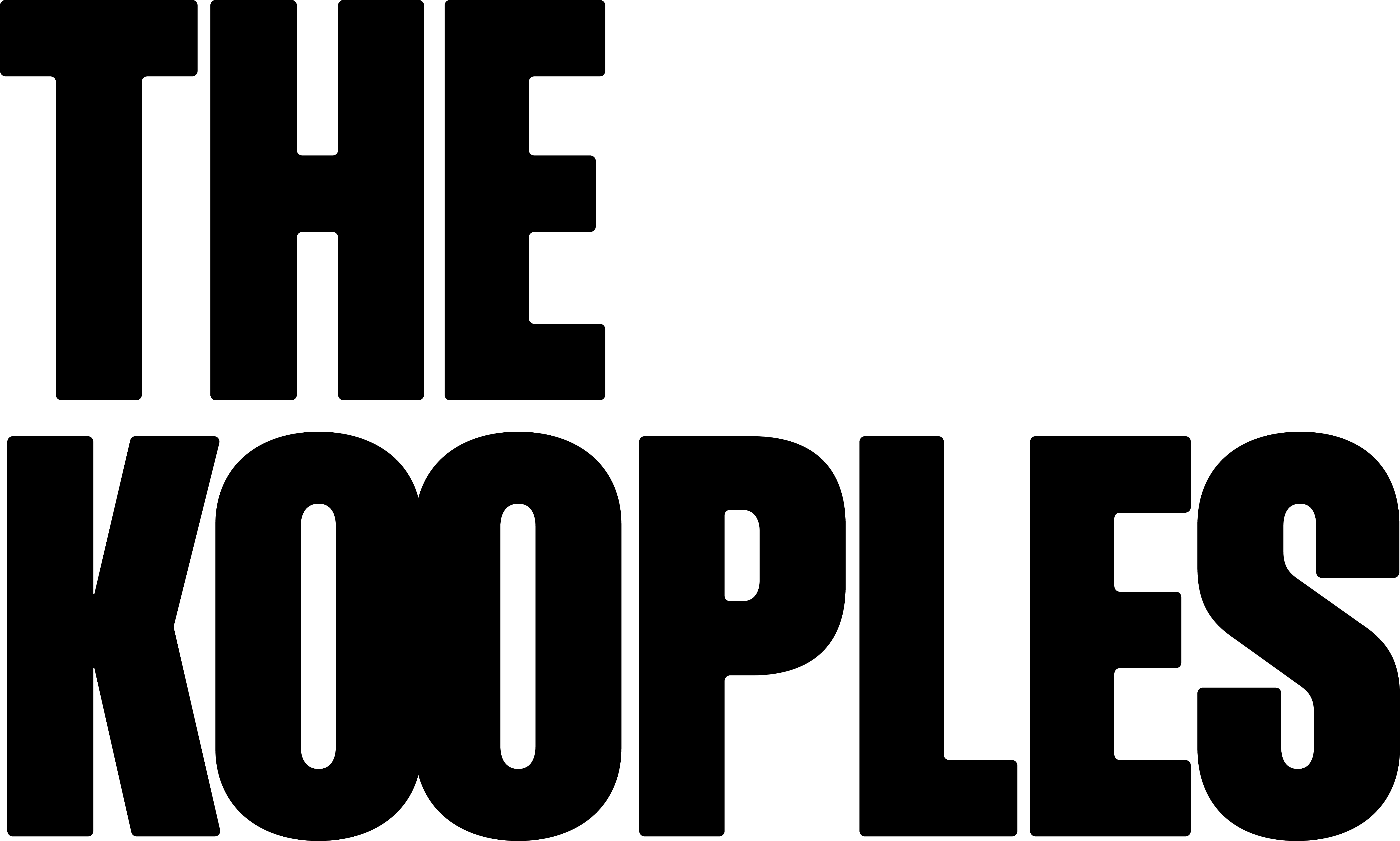 thekooples.com