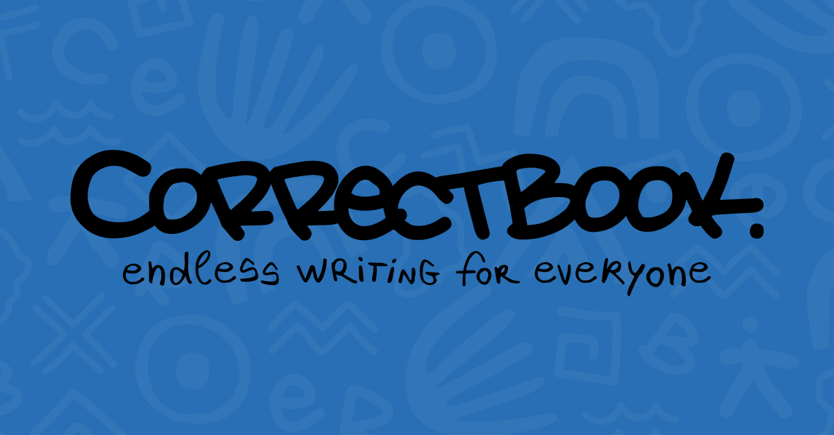correctbook.com