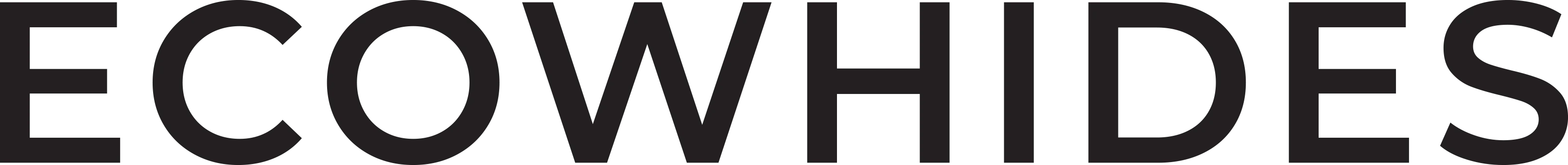 ecowhides.com