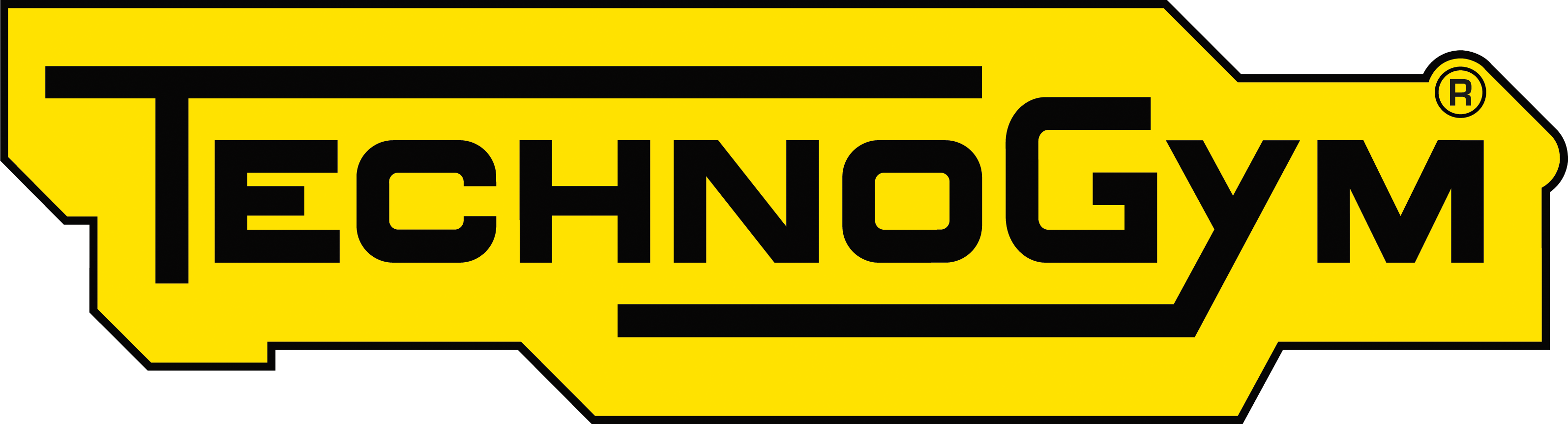 technogym.com